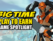 Big Time: El videojuego PlayToEarn que promete revolucionar la forma de jugar y ganar