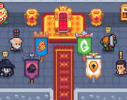 Comienza la nueva temporada del popular juego "Clash of Factions" en la plataforma Sunflower Land