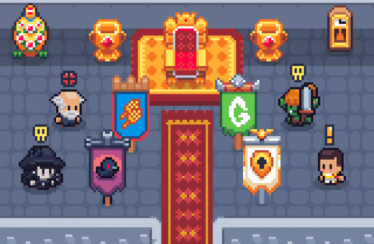 Comienza la nueva temporada del popular juego "Clash of Factions" en la plataforma Sunflower Land