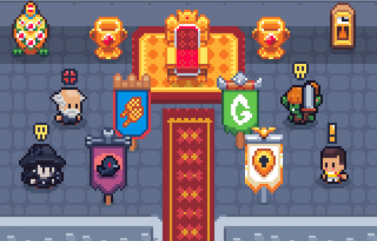 Comienza la nueva temporada del popular juego "Clash of Factions" en la plataforma Sunflower Land