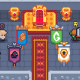 Comienza la nueva temporada del popular juego "Clash of Factions" en la plataforma Sunflower Land