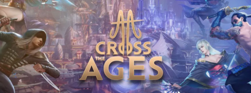 Cross The Ages asegura financiación de $3.5 millones y presenta su nuevo videojuego, Arise