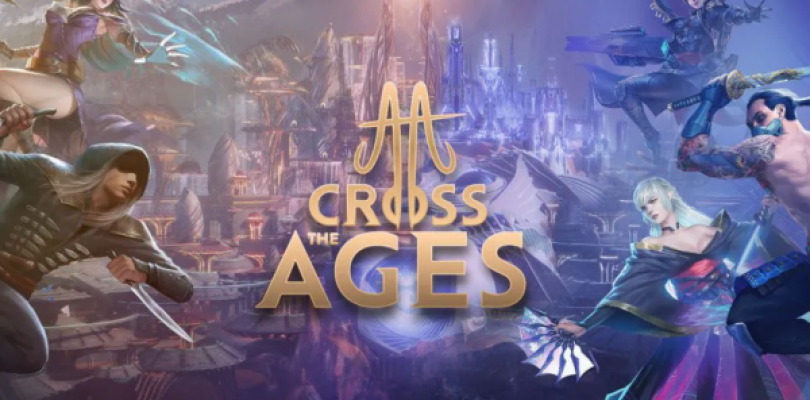 Cross The Ages asegura financiación de $3.5 millones y presenta su nuevo videojuego, Arise