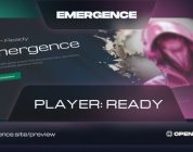 Crucible revoluciona la industria de los videojuegos con el lanzamiento de Emergence, su nuevo mercado de activos 3D respaldado por tecnología blockchain