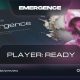 Crucible revoluciona la industria de los videojuegos con el lanzamiento de Emergence, su nuevo mercado de activos 3D respaldado por tecnología blockchain
