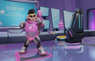 CyberTitans inicia su octava temporada con premios que superan los $10,000
