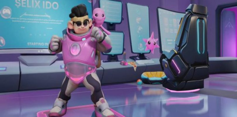 CyberTitans inicia su octava temporada con premios que superan los $10,000