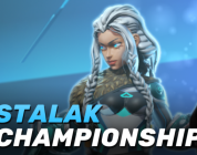 El Campeonato Abierto Stalak de CyberTitans: En Juego 100K LITT en Premios, una Batalla Épica en el Mundo de los Videojuegos