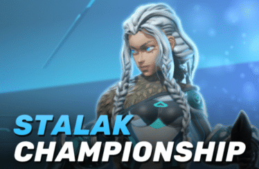 El Campeonato Abierto Stalak de CyberTitans: En Juego 100K LITT en Premios, una Batalla Épica en el Mundo de los Videojuegos