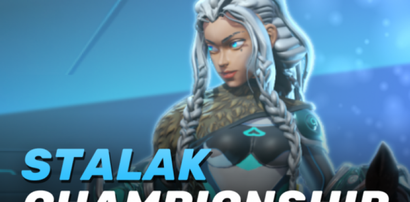 El Campeonato Abierto Stalak de CyberTitans: En Juego 100K LITT en Premios, una Batalla Épica en el Mundo de los Videojuegos