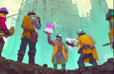 Elympics revoluciona el mundo de los juegos en línea con la introducción de la 'prueba de juego' en la era Web3