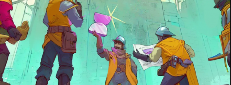 Elympics revoluciona el mundo de los juegos en línea con la introducción de la 'prueba de juego' en la era Web3