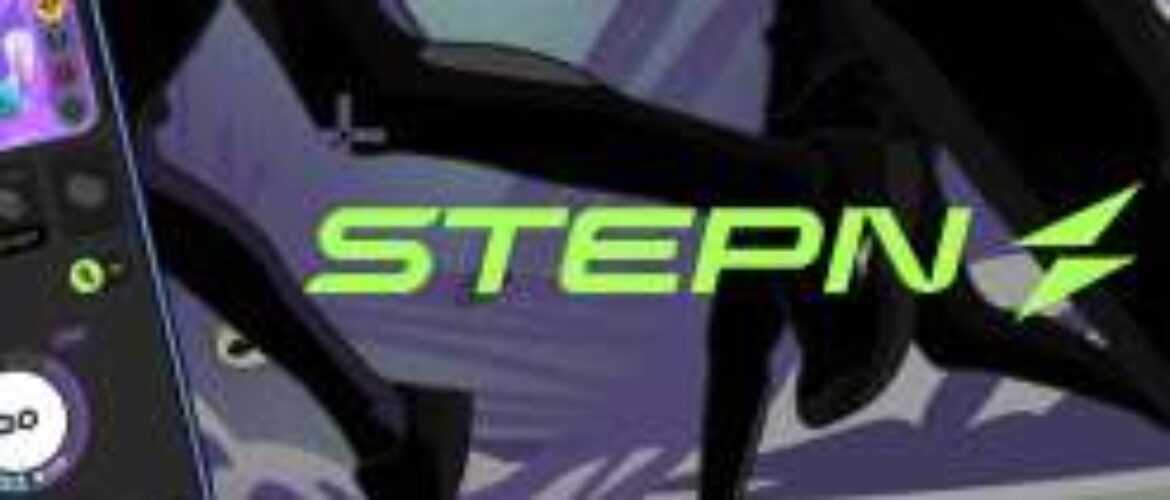 Find Satoshi Lab revoluciona el mundo de los videojuegos con su nueva creación Web3: Stepn Go