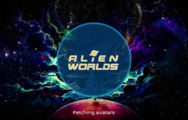 Galactic Hubs lanza un programa de subvenciones de 50.000 dólares para impulsar el ecosistema del juego de blockchain Alien Worlds
