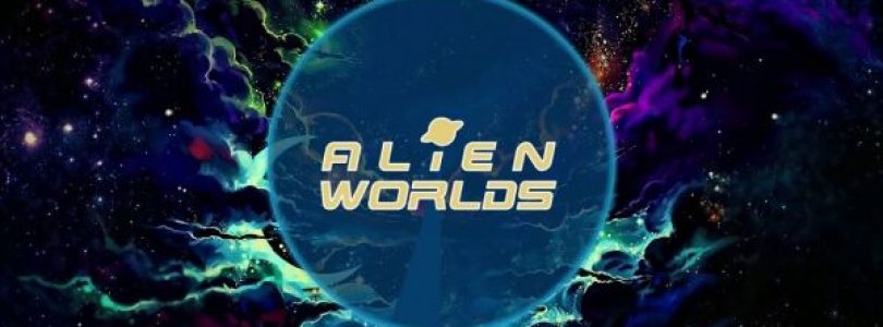 Galactic Hubs lanza un programa de subvenciones de 50.000 dólares para impulsar el ecosistema del juego de blockchain Alien Worlds