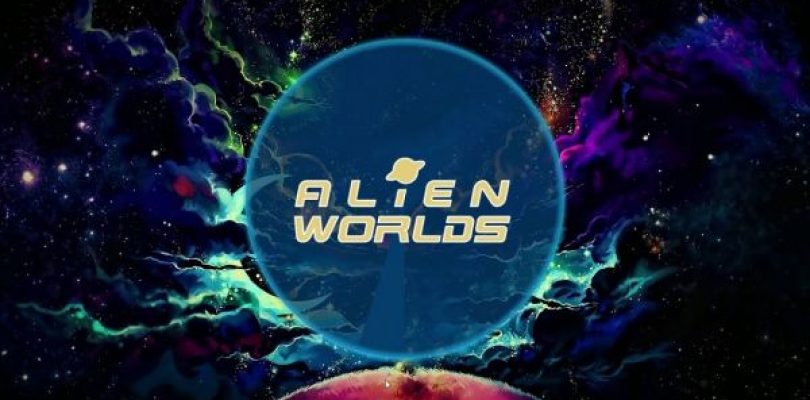 Galactic Hubs lanza un programa de subvenciones de 50.000 dólares para impulsar el ecosistema del juego de blockchain Alien Worlds