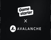Gamestarter y Avalanche lanzan GameChain: la revolución blockchain en la industria de los videojuegos