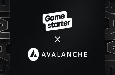 Gamestarter y Avalanche lanzan GameChain: la revolución blockchain en la industria de los videojuegos