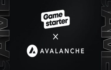 Gamestarter y Avalanche lanzan GameChain: la revolución blockchain en la industria de los videojuegos
