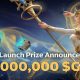 Guild of Guardians anuncia premio de un millón de dólares para su evento de lanzamiento global "Era del Terror"