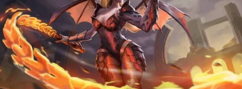 Guild of Guardians presenta Cracked Hearts, una nueva incorporación que promete revolucionar la experiencia de juego