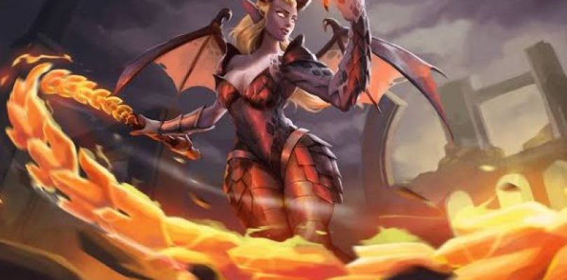 Guild of Guardians presenta Cracked Hearts, una nueva incorporación que promete revolucionar la experiencia de juego