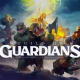 Guild of Guardians se corona como la colección de NFT de videojuegos más intercambiada del momento