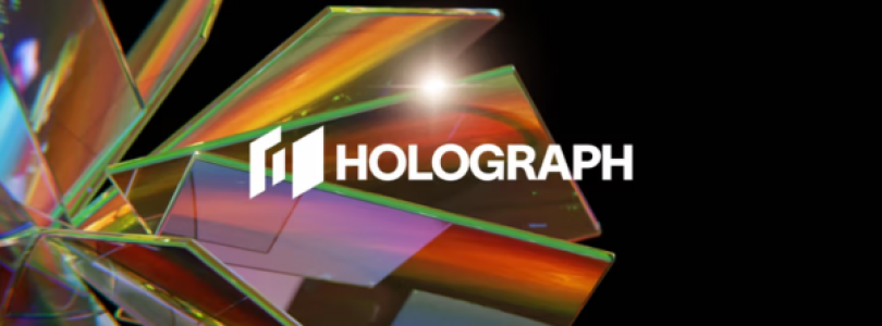 Holograph recibe 3 millones de dólares para impulsar el uso de NFT en videojuegos en Web3
