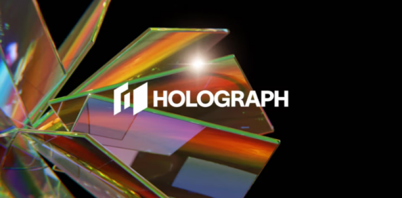 Holograph recibe 3 millones de dólares para impulsar el uso de NFT en videojuegos en Web3