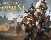Inicia la fase de beta abierta del juego Medieval Empires este 14 de mayo: ¡Construye y expande tu propio imperio!
