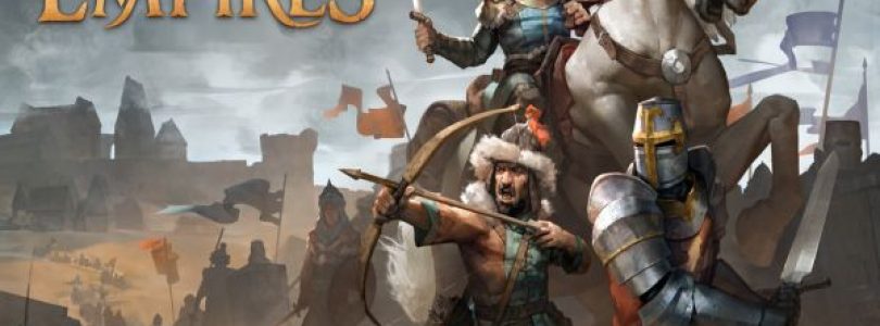 Inicia la fase de beta abierta del juego Medieval Empires este 14 de mayo: ¡Construye y expande tu propio imperio!