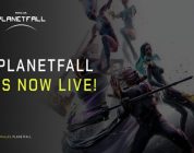 Inicia la Tercera Temporada de la Beta Abierta del TCG Paralelo con su Nueva Expansión: Planetfall