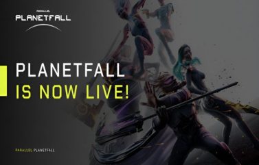Inicia la Tercera Temporada de la Beta Abierta del TCG Paralelo con su Nueva Expansión: Planetfall