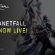 Inicia la Tercera Temporada de la Beta Abierta del TCG Paralelo con su Nueva Expansión: Planetfall