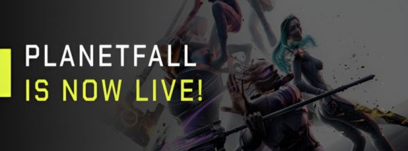 Inicia la Tercera Temporada de la Beta Abierta del TCG Paralelo con su Nueva Expansión: Planetfall