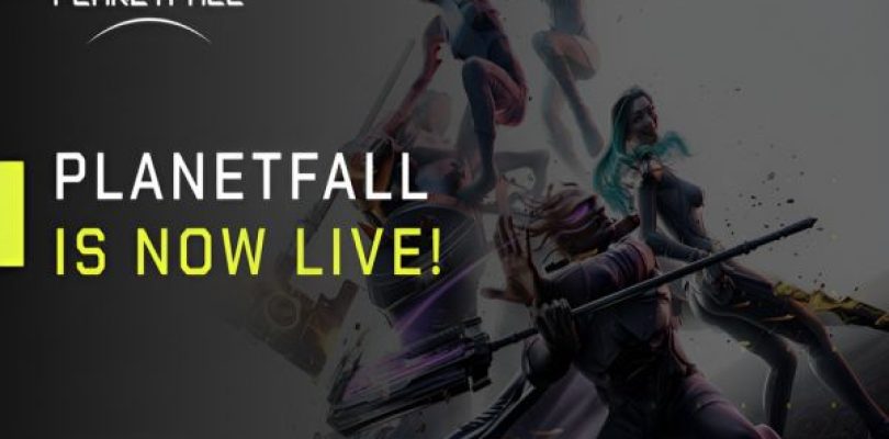 Inicia la Tercera Temporada de la Beta Abierta del TCG Paralelo con su Nueva Expansión: Planetfall