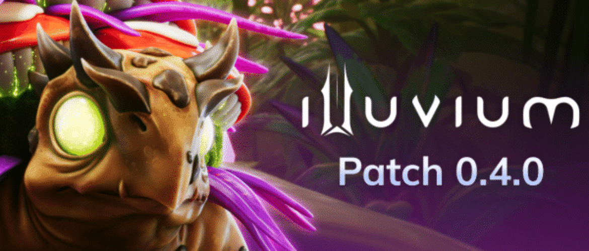Lanzamiento de la actualización 0.4.0 de Illuvium Arena: Cambios significativos y mejoras en medio de su cuarta beta privada