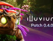 Lanzamiento de la actualización 0.4.0 de Illuvium Arena: Cambios significativos y mejoras en medio de su cuarta beta privada