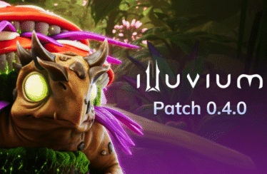 Lanzamiento de la actualización 0.4.0 de Illuvium Arena: Cambios significativos y mejoras en medio de su cuarta beta privada
