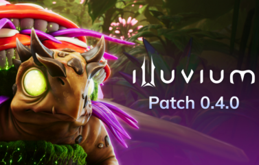 Lanzamiento de la actualización 0.4.0 de Illuvium Arena: Cambios significativos y mejoras en medio de su cuarta beta privada