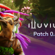Lanzamiento de la actualización 0.4.0 de Illuvium Arena: Cambios significativos y mejoras en medio de su cuarta beta privada