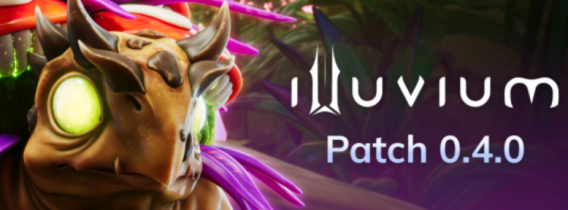 Lanzamiento de la actualización 0.4.0 de Illuvium Arena: Cambios significativos y mejoras en medio de su cuarta beta privada