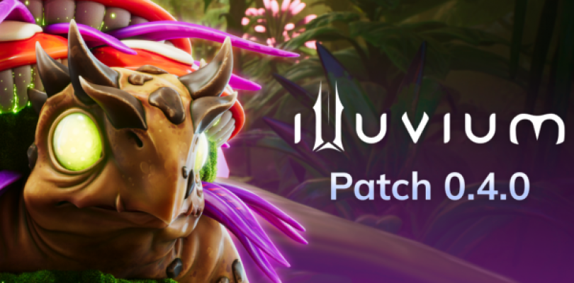 Lanzamiento de la actualización 0.4.0 de Illuvium Arena: Cambios significativos y mejoras en medio de su cuarta beta privada