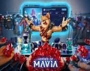 Lanzamiento del Mercado Ruby en Heroes of Mavia: Una revolución en la interacción de los jugadores este 5 de mayo