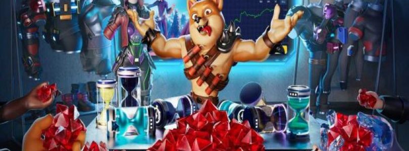 Lanzamiento del Mercado Ruby en Heroes of Mavia: Una revolución en la interacción de los jugadores este 5 de mayo