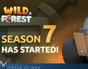 Lanzamiento oficial de la séptima temporada de Wild Forest: Expectativa y misterio entre los fanáticos