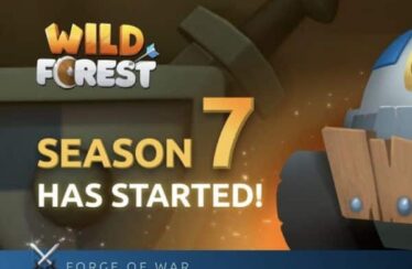 Lanzamiento oficial de la séptima temporada de Wild Forest: Expectativa y misterio entre los fanáticos