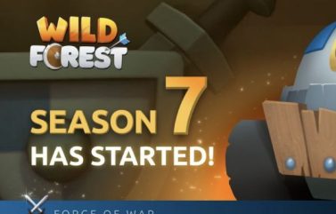Lanzamiento oficial de la séptima temporada de Wild Forest: Expectativa y misterio entre los fanáticos