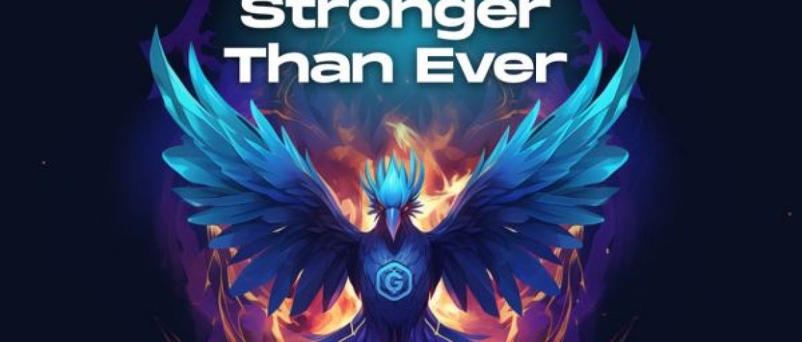 Phoenix Protocol anuncia el lanzamiento de su esperado tercer episodio
