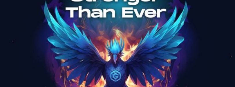 Phoenix Protocol anuncia el lanzamiento de su esperado tercer episodio